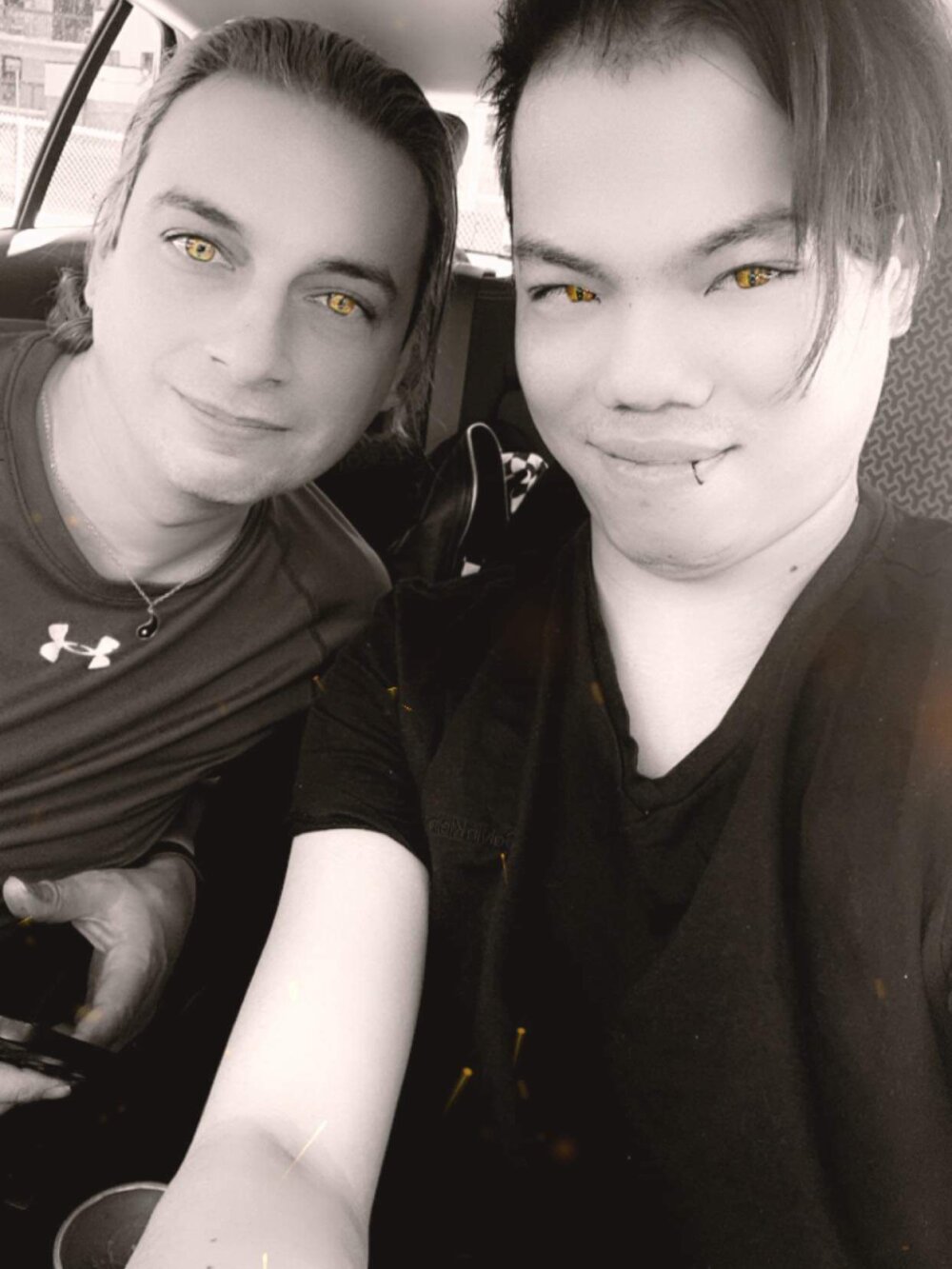 Roommatesgonewild