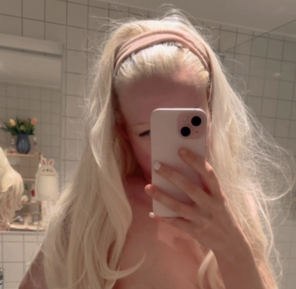 Rosiekandie