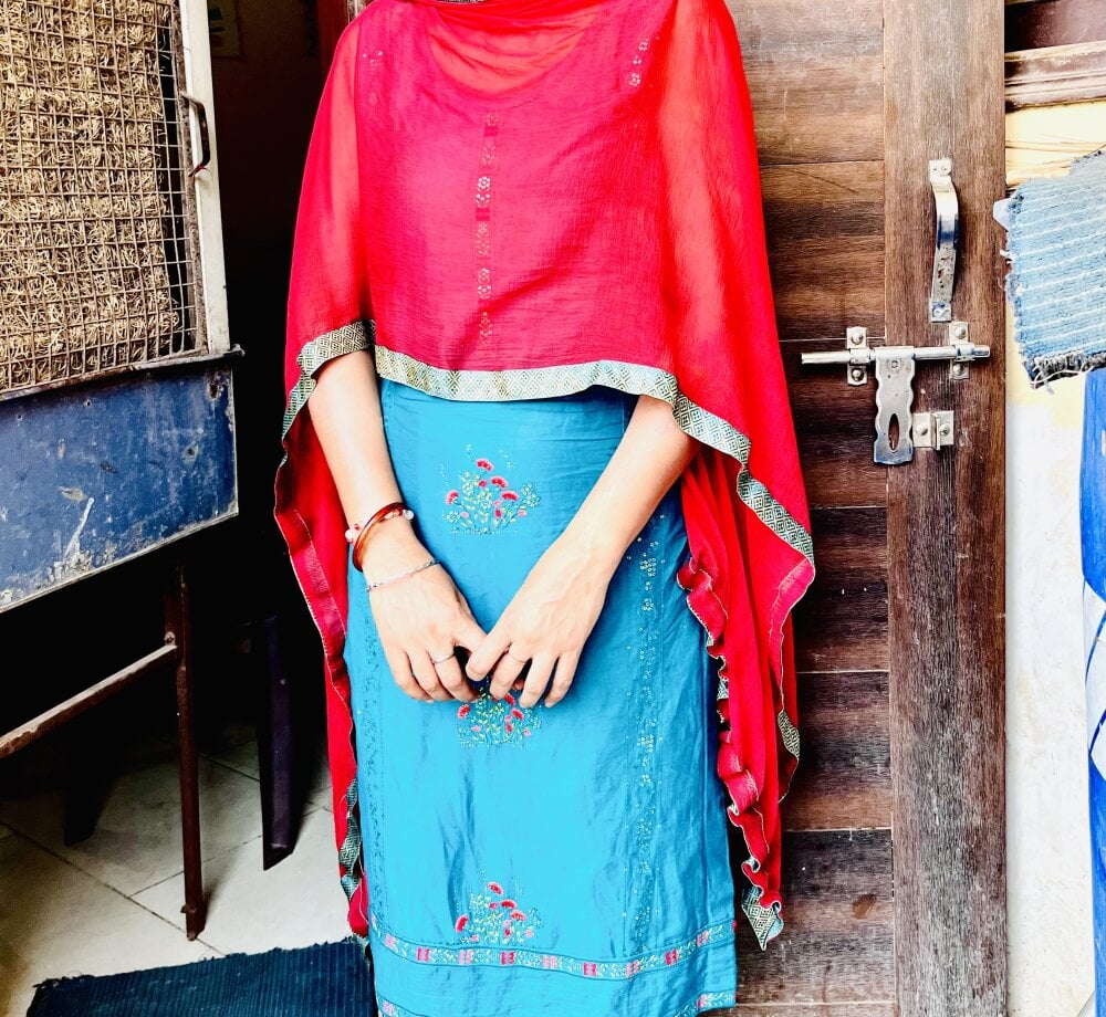 Rosy_Sekhawat