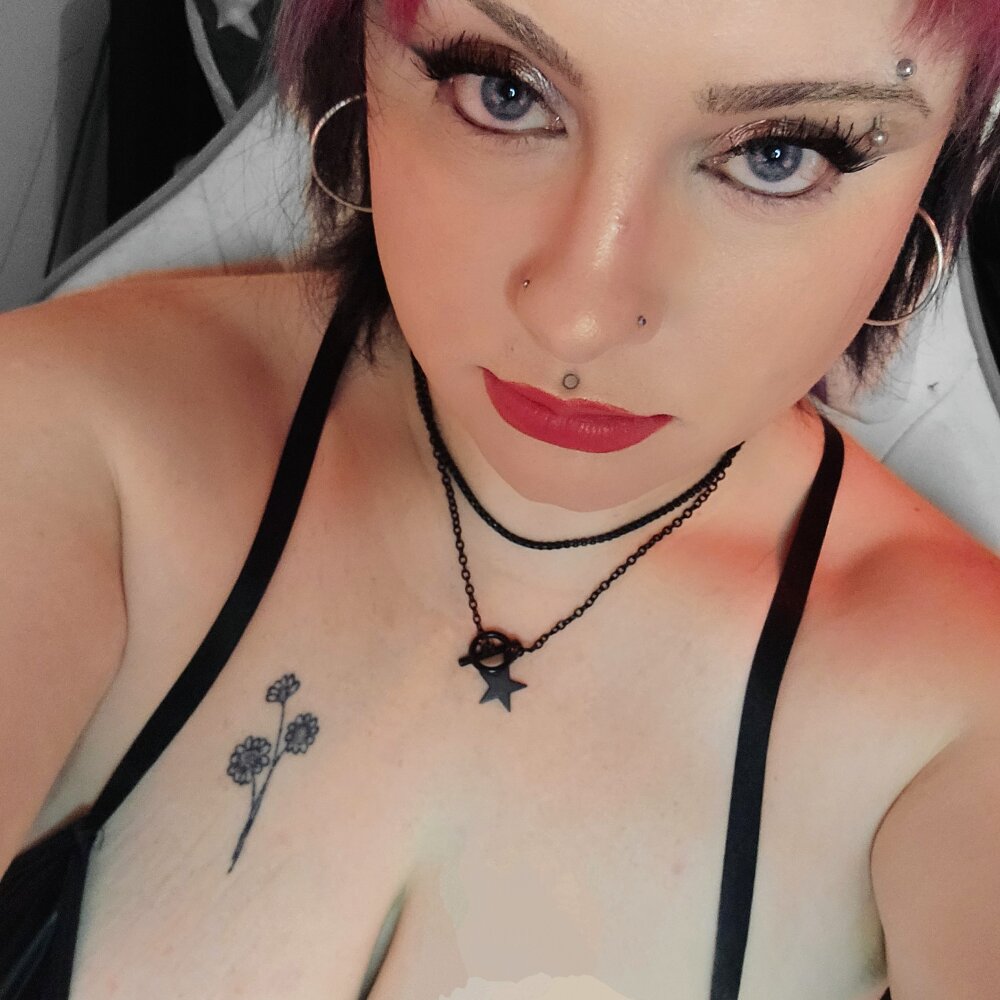 RubyLilac