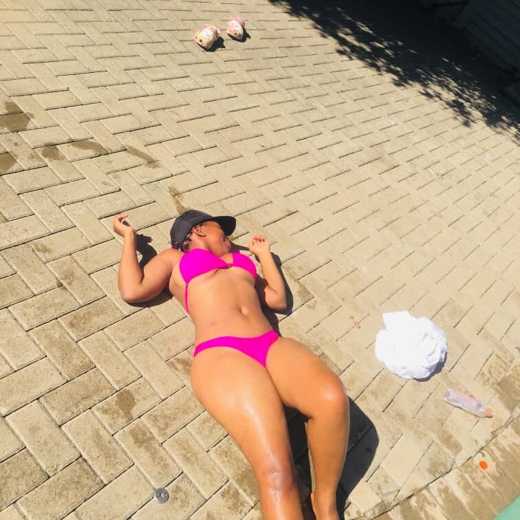 SEXYRIHANNA22