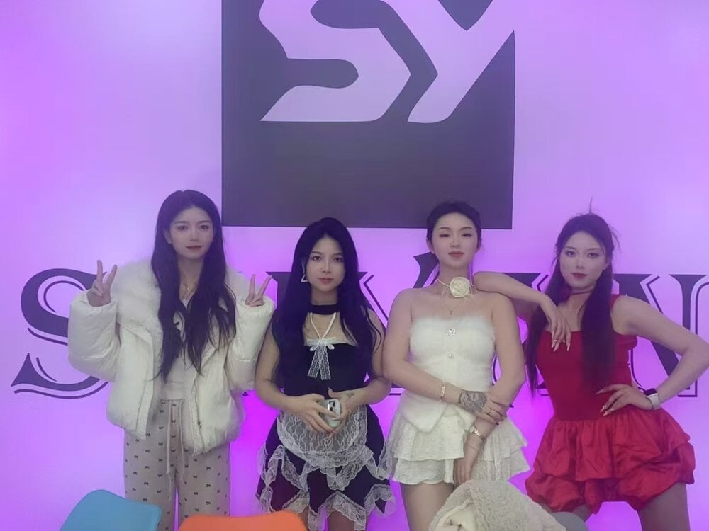SY-lovegirl