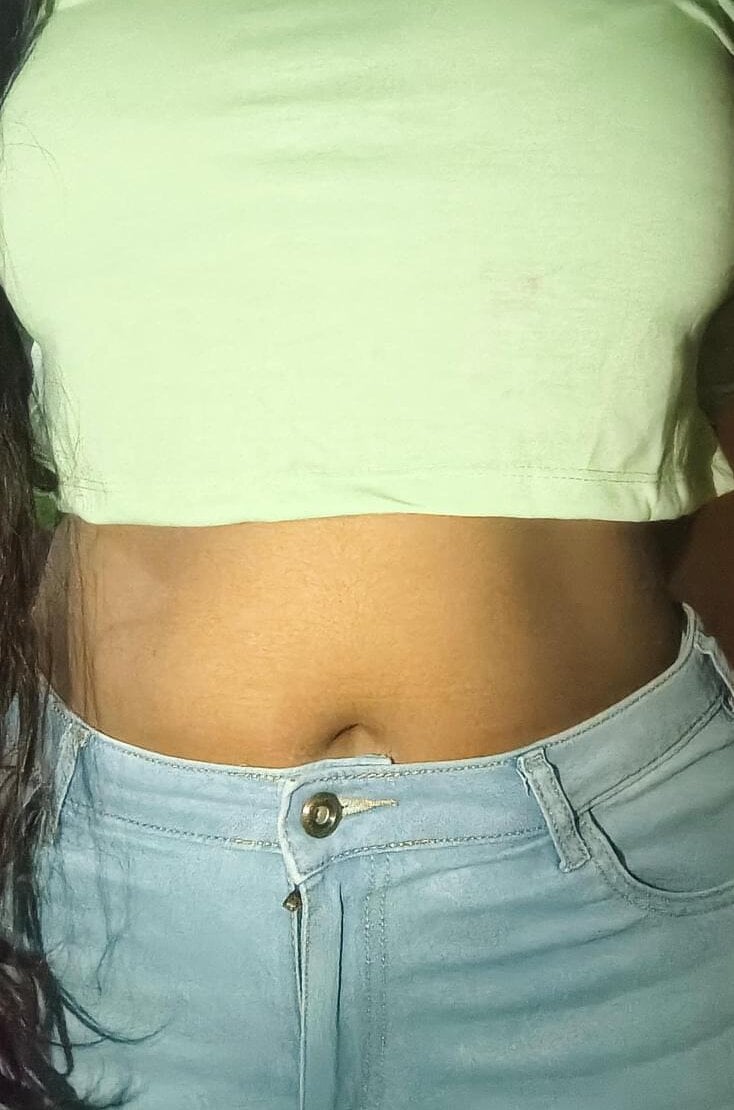 Sadvika_BigAss_Telugu