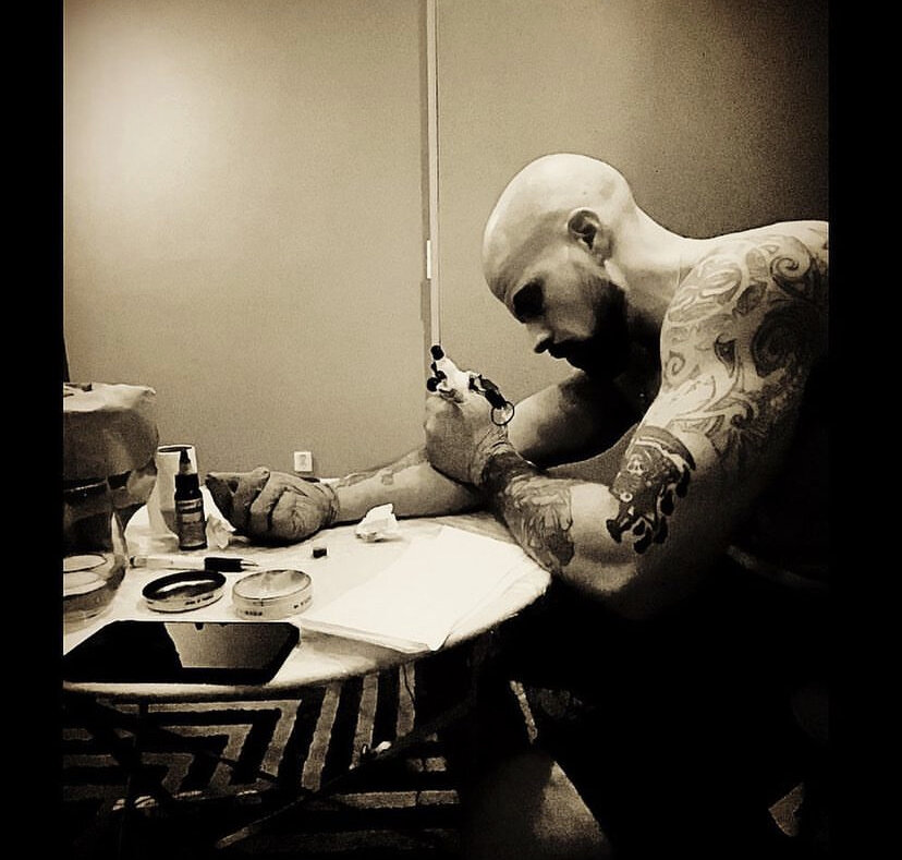 Sailortattoosweden90