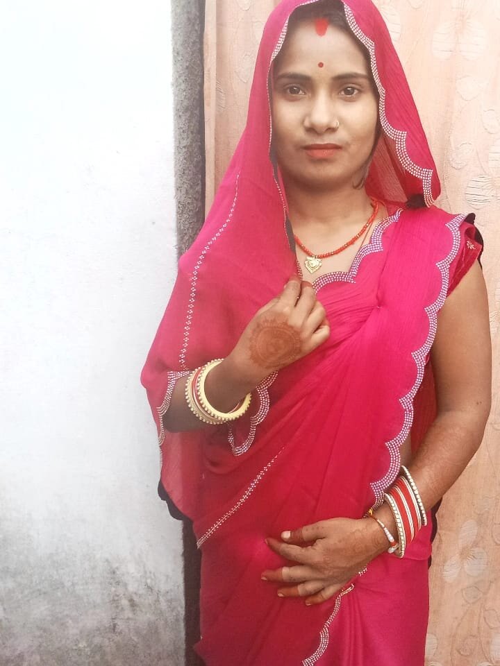 Sapna-Yadav
