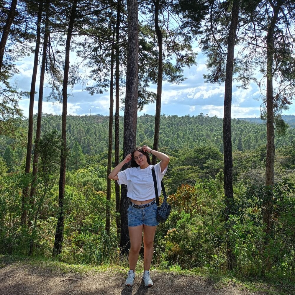 SaraaBlonde