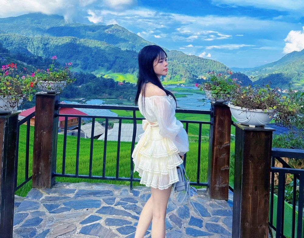 SarahBeii
