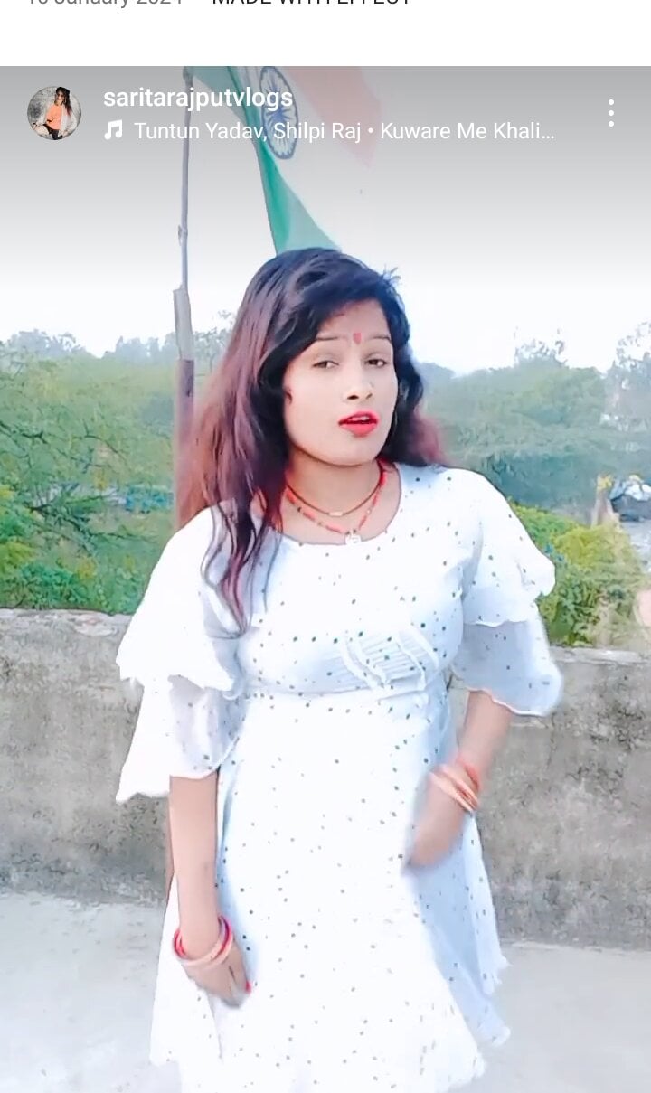 Sarita-7749