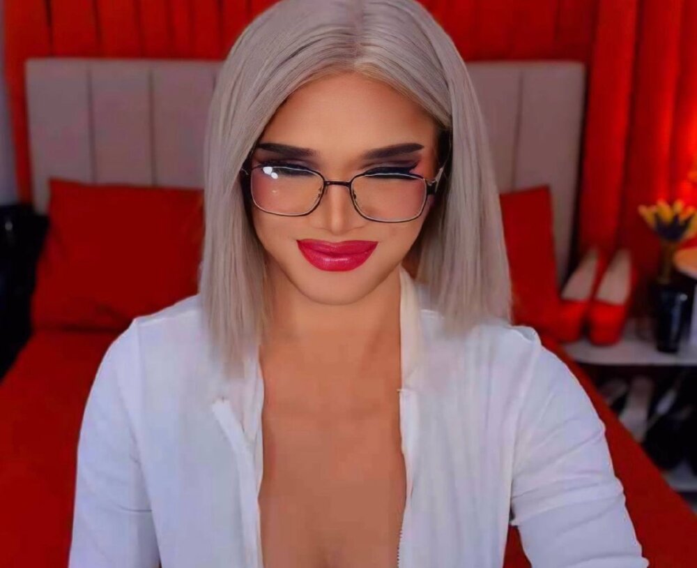 SeductiveMegan