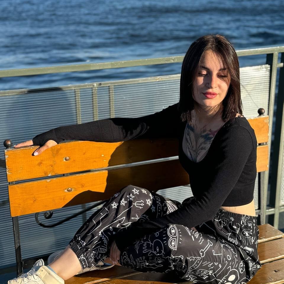 SerenaStrong