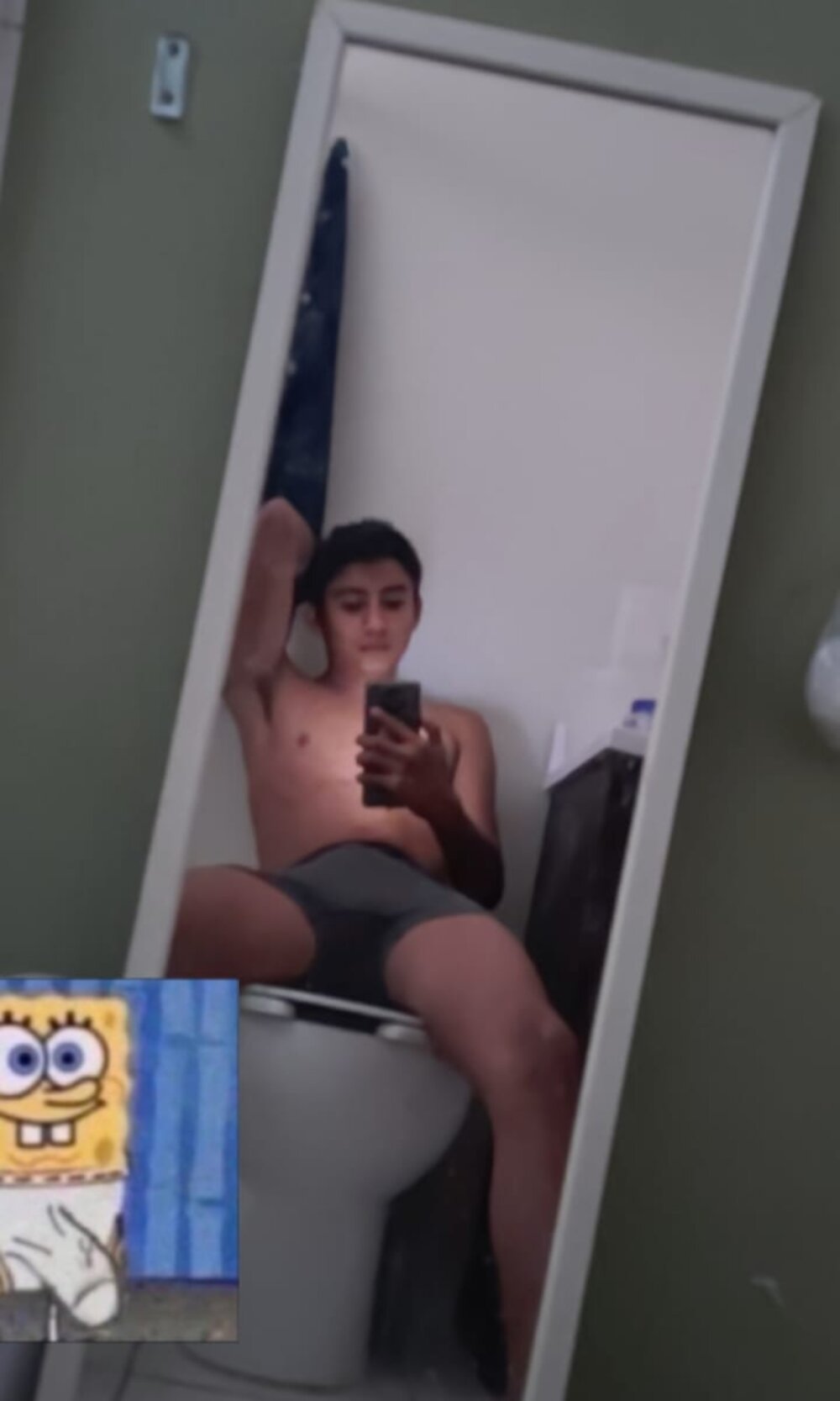 Sex20cmman