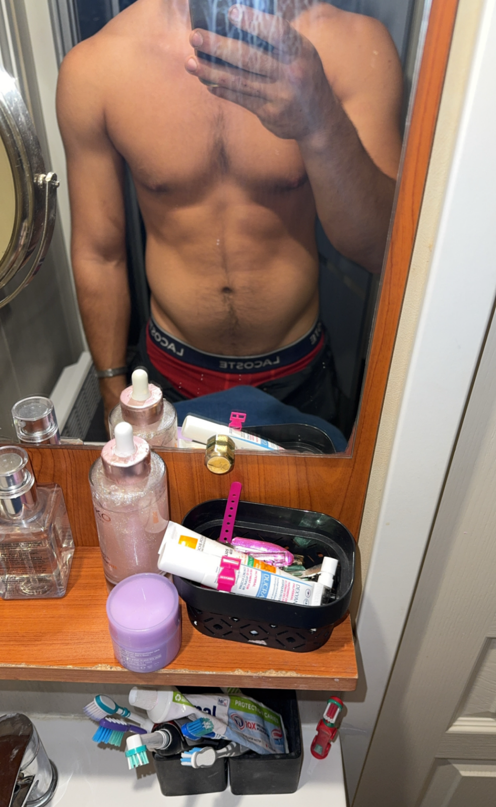 Sexocokin