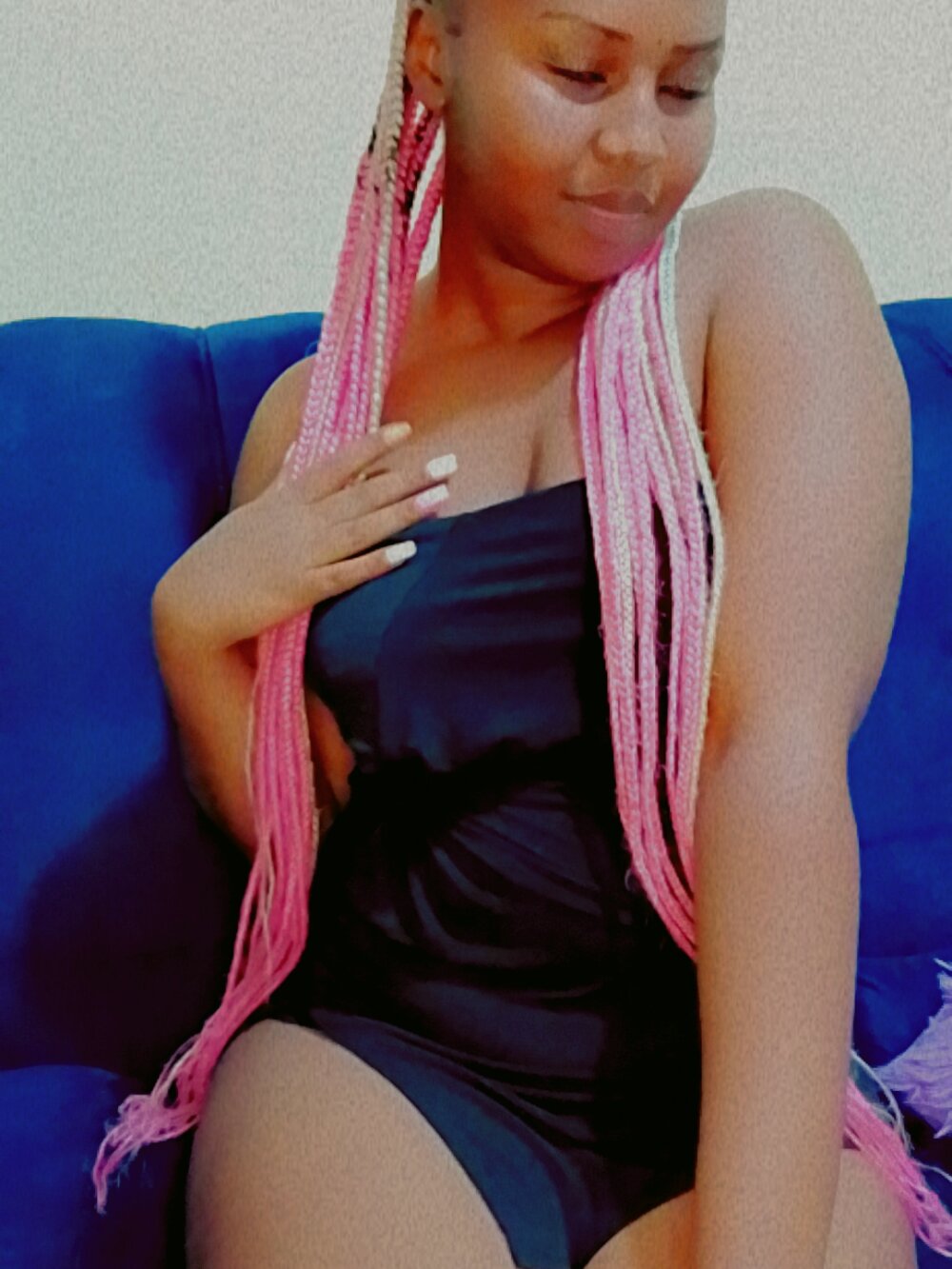 Sexxyasssasha-