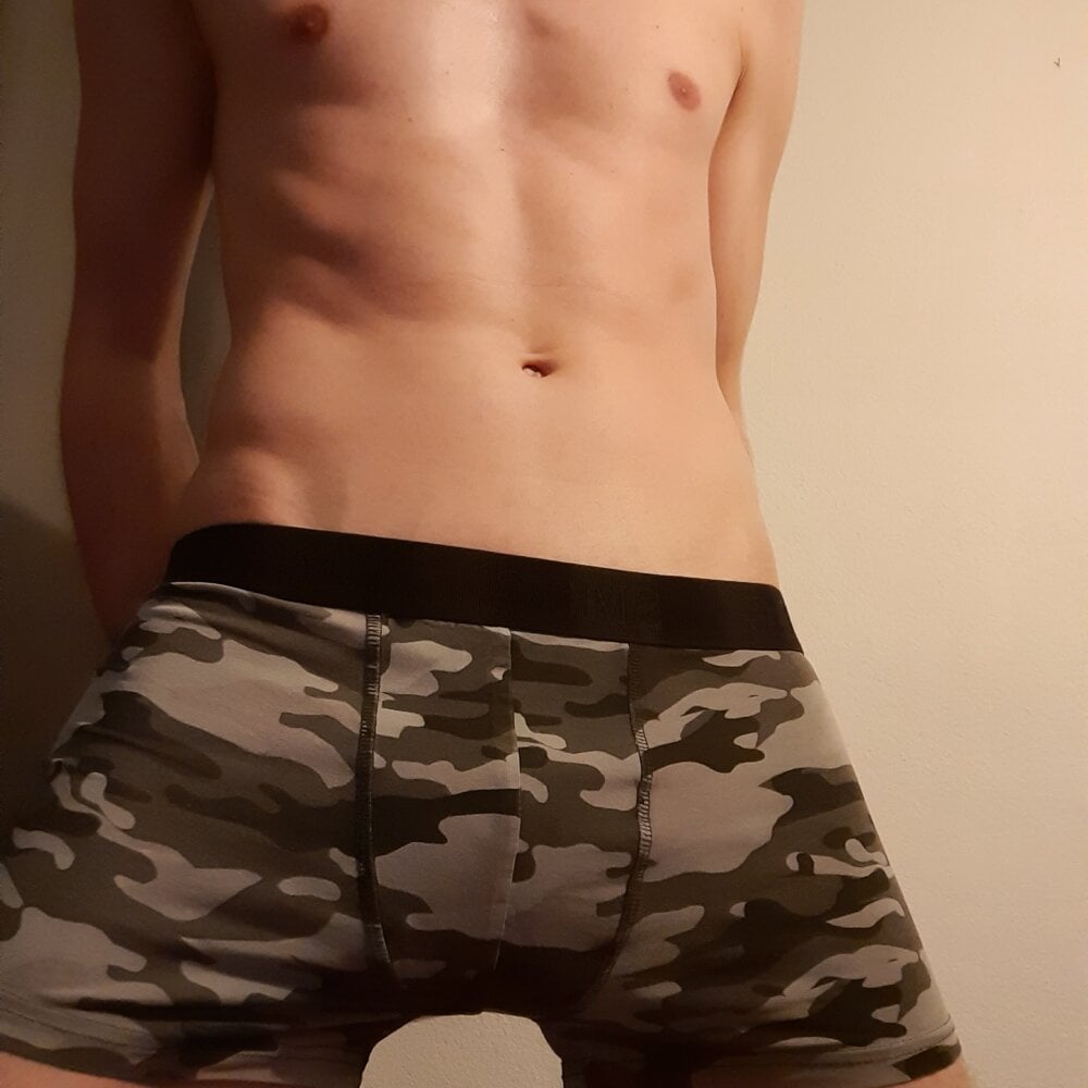 SexyAutBoy
