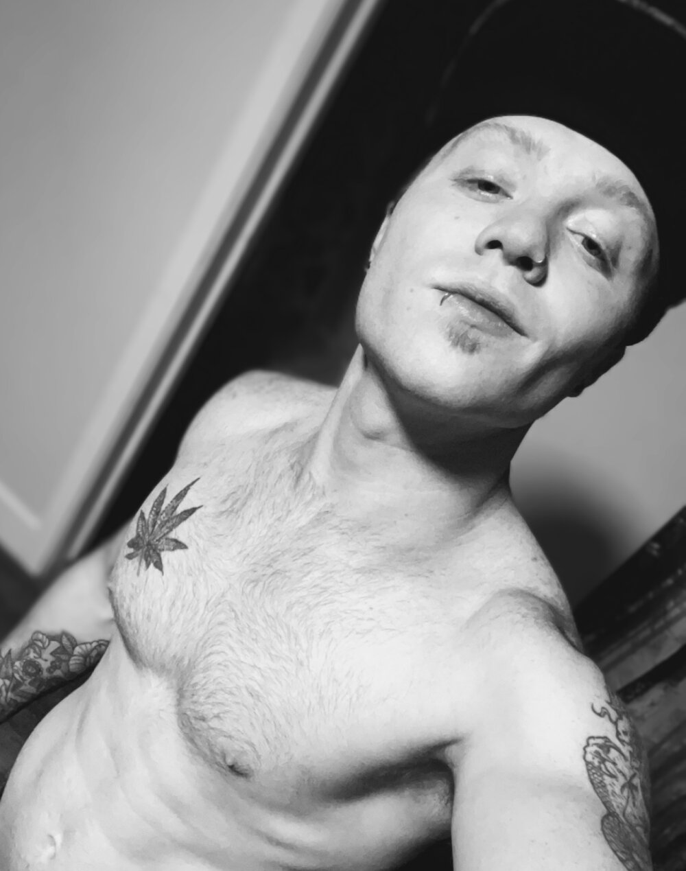SexyGinger559