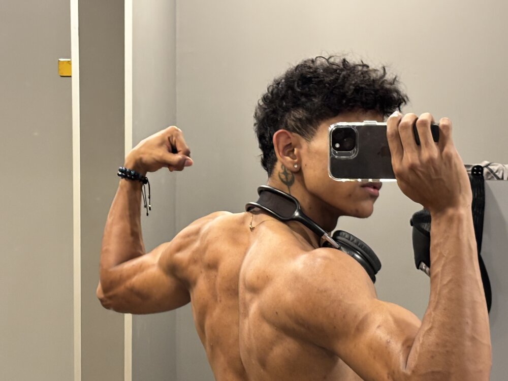 SexyToni26