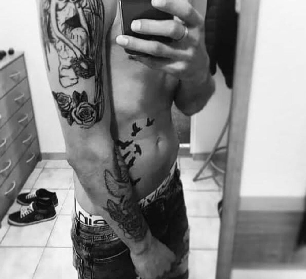 Sexybo1989