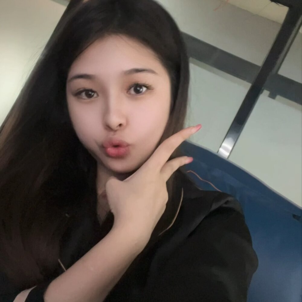 Sexygirl-xiaoliu