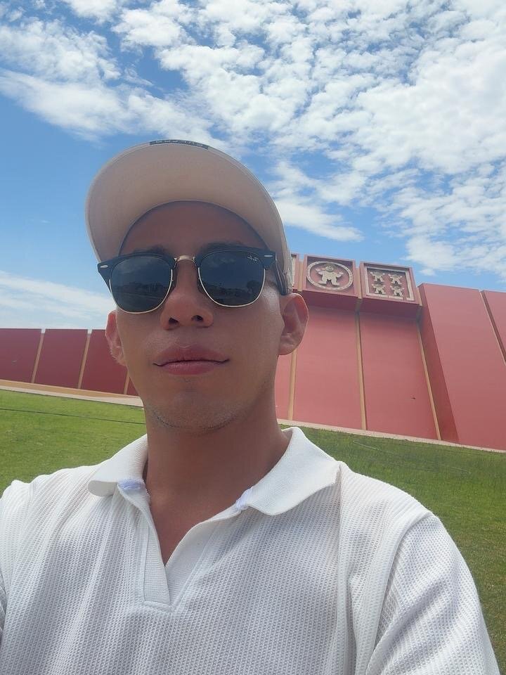 Sexyperuano