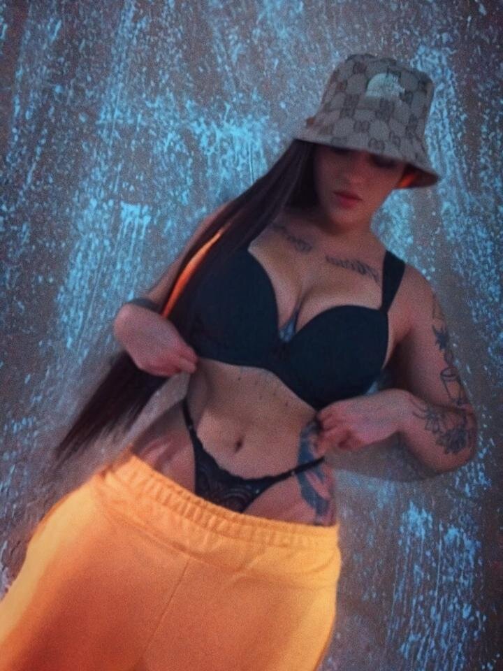Shelbyzinha