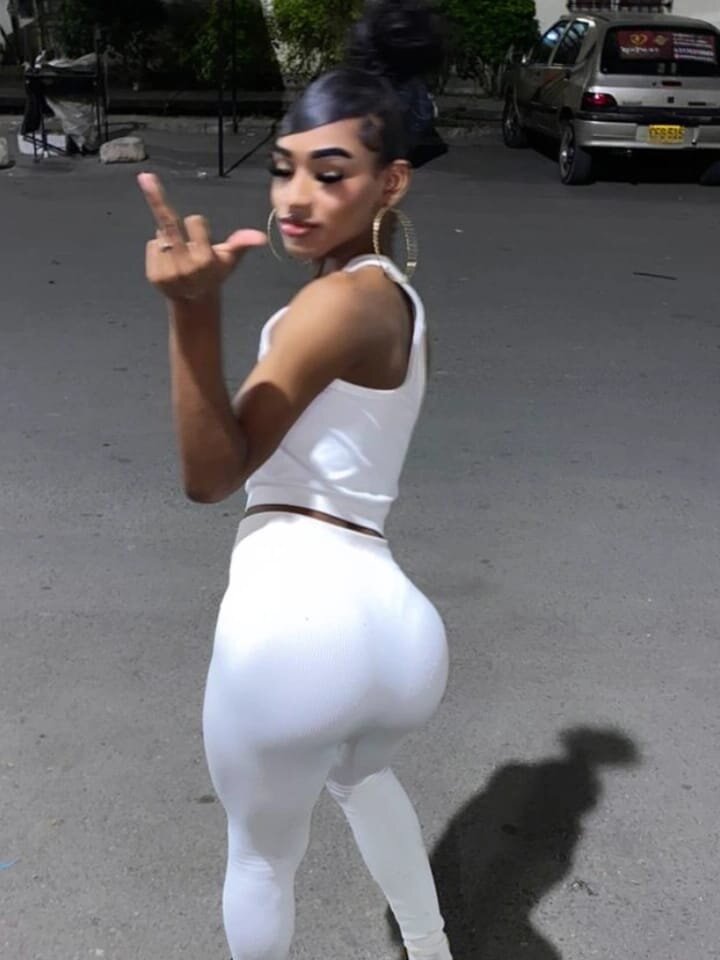 Shiirleysweet