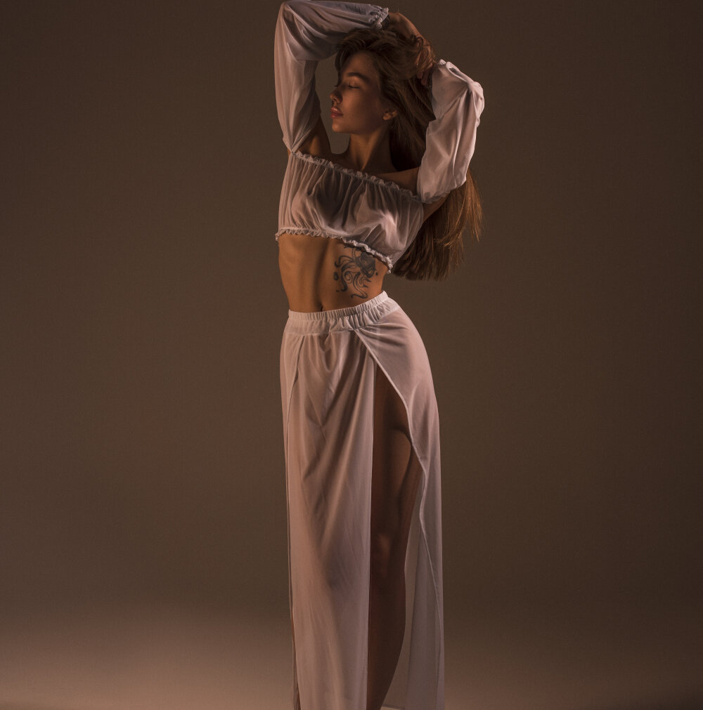 SiennaShine