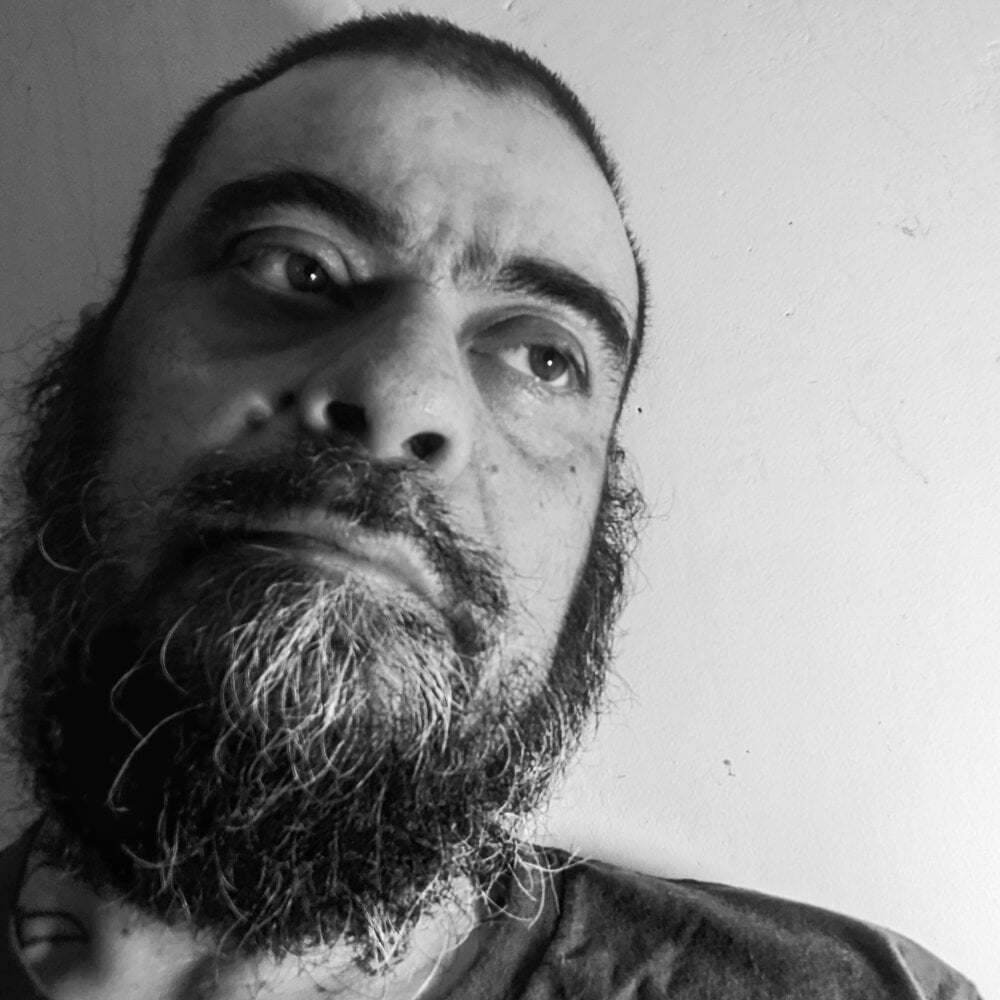 Simian_Beard