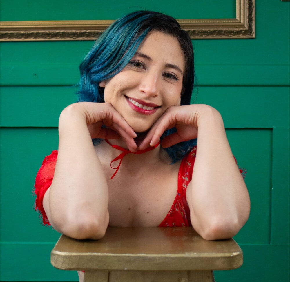 SkarletJhonson_