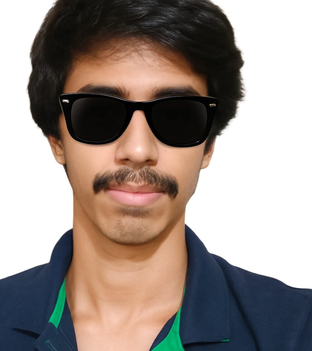 SkinnyIndian7Inch