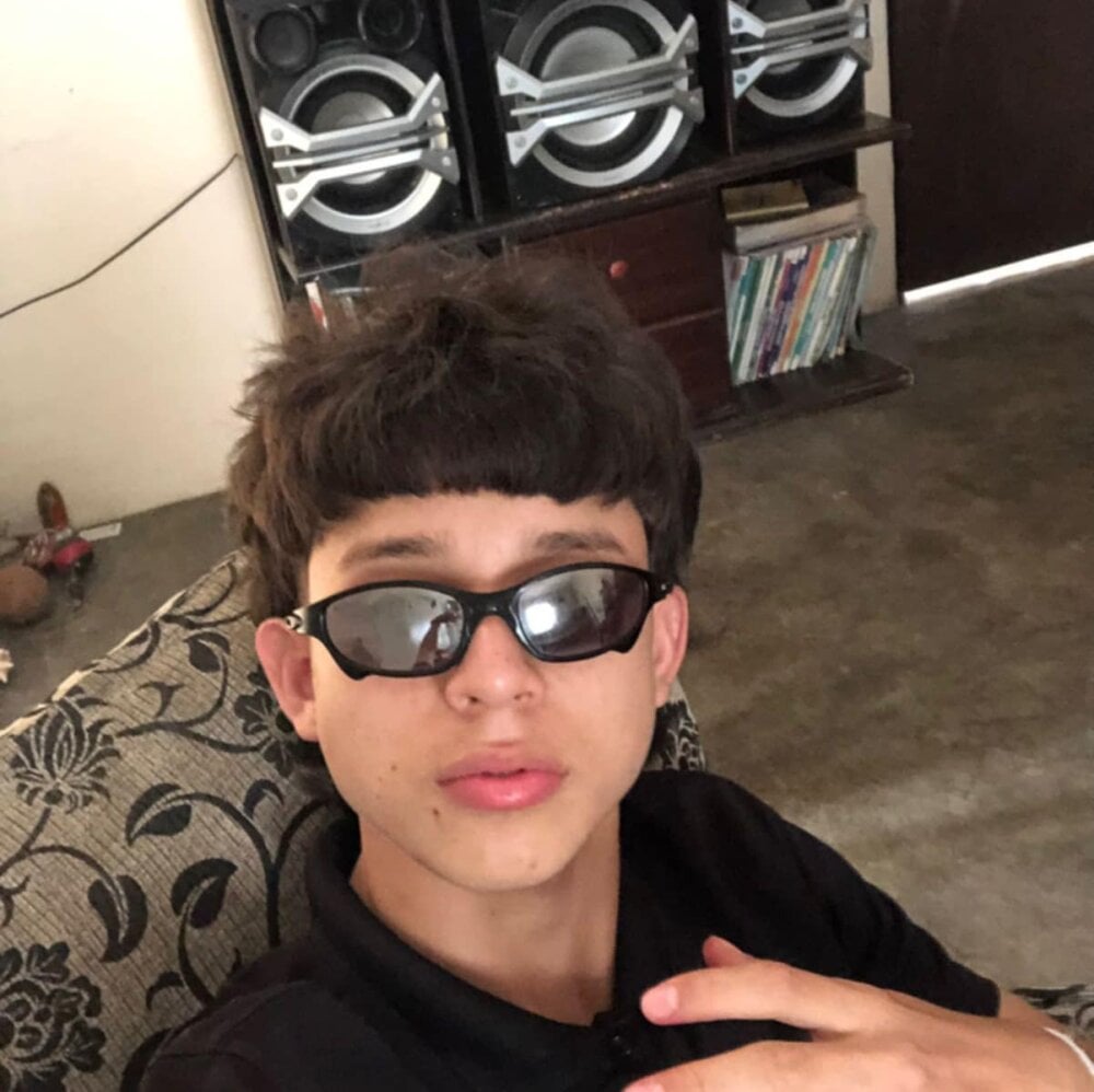 Sm1thiagoXx