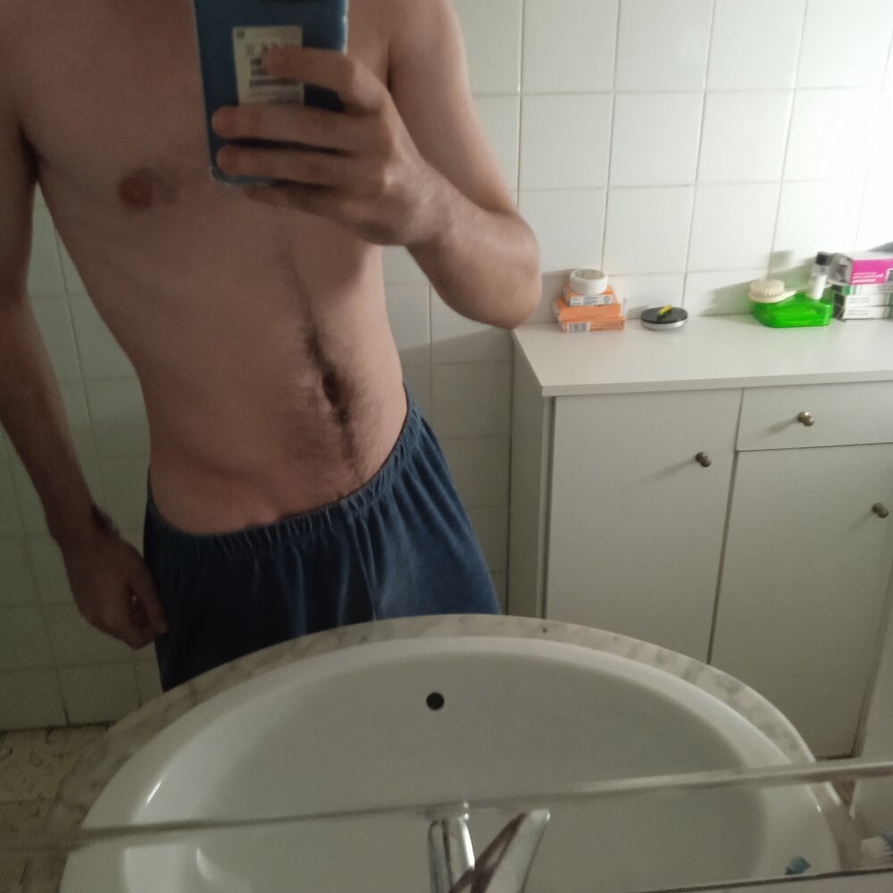 SmallCock583