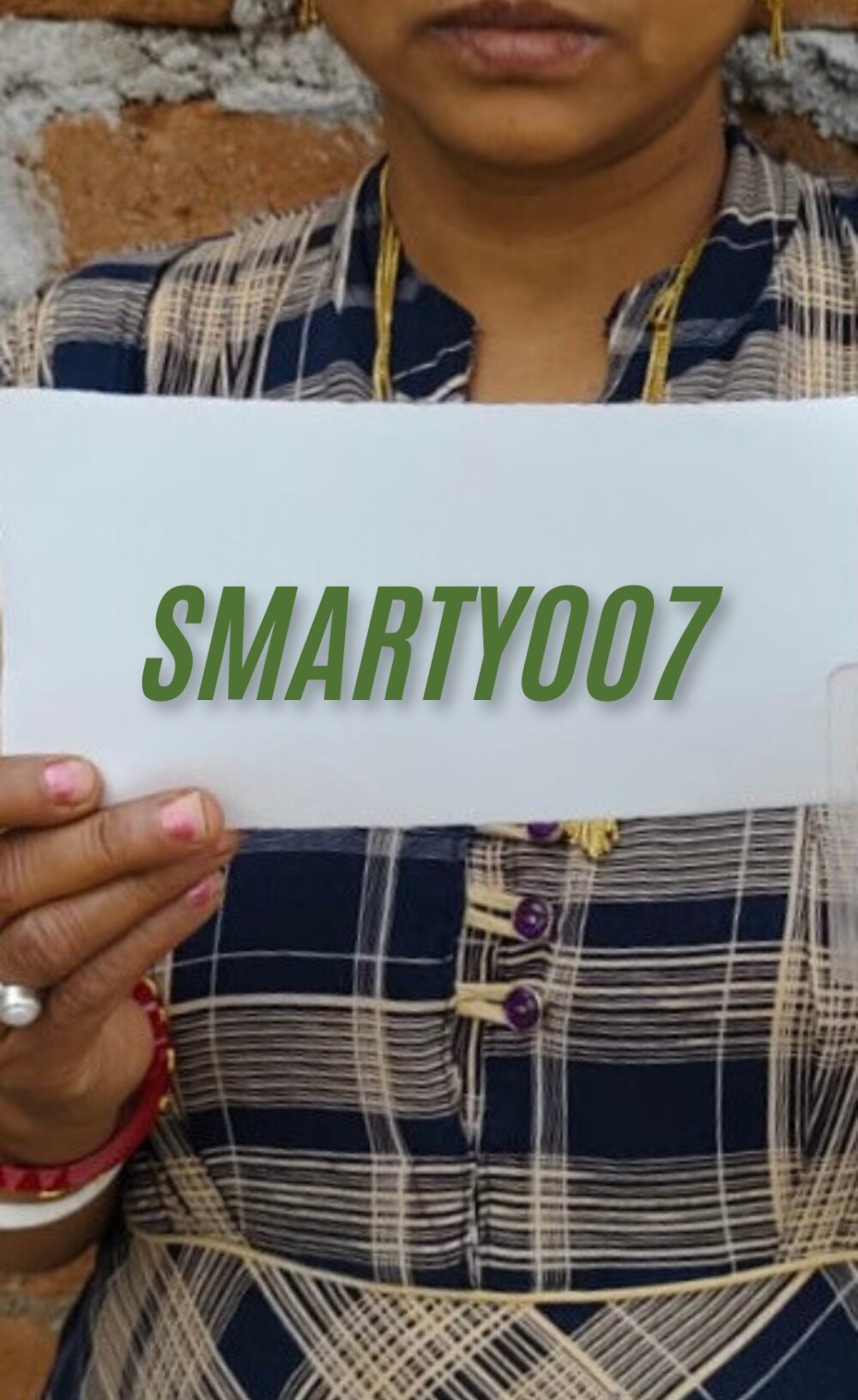 Smarty007