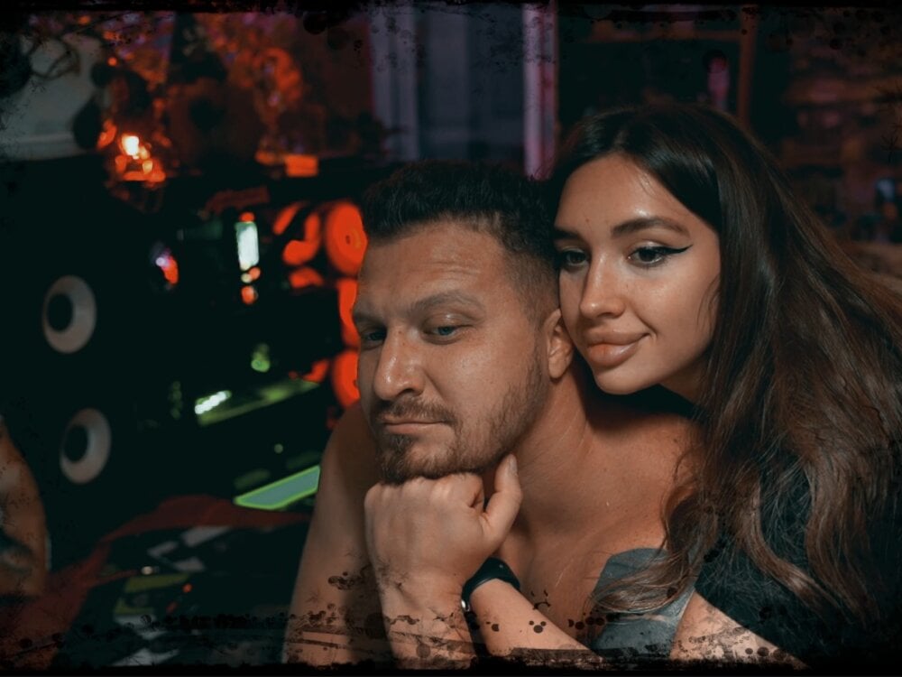 SnakeandTina