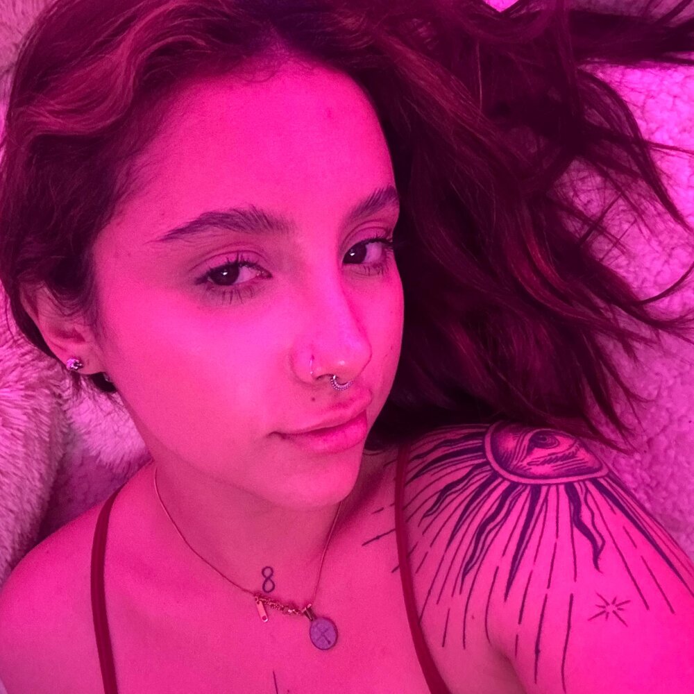 SoyMarie__