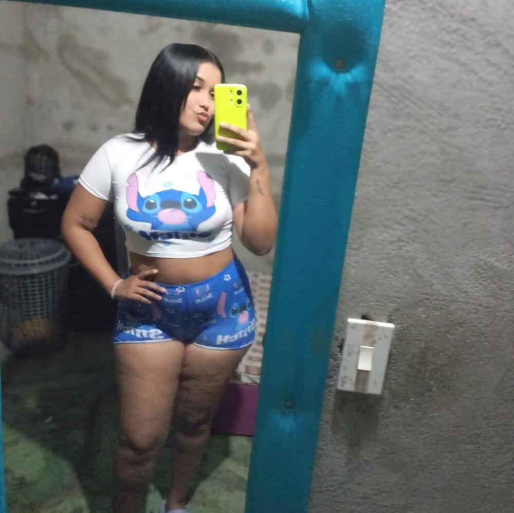 Soychicacaliente
