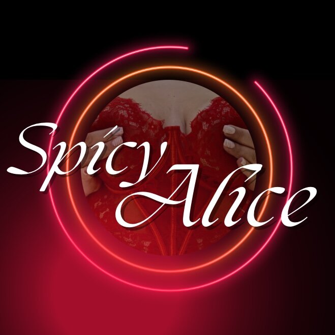 SpicyAlice