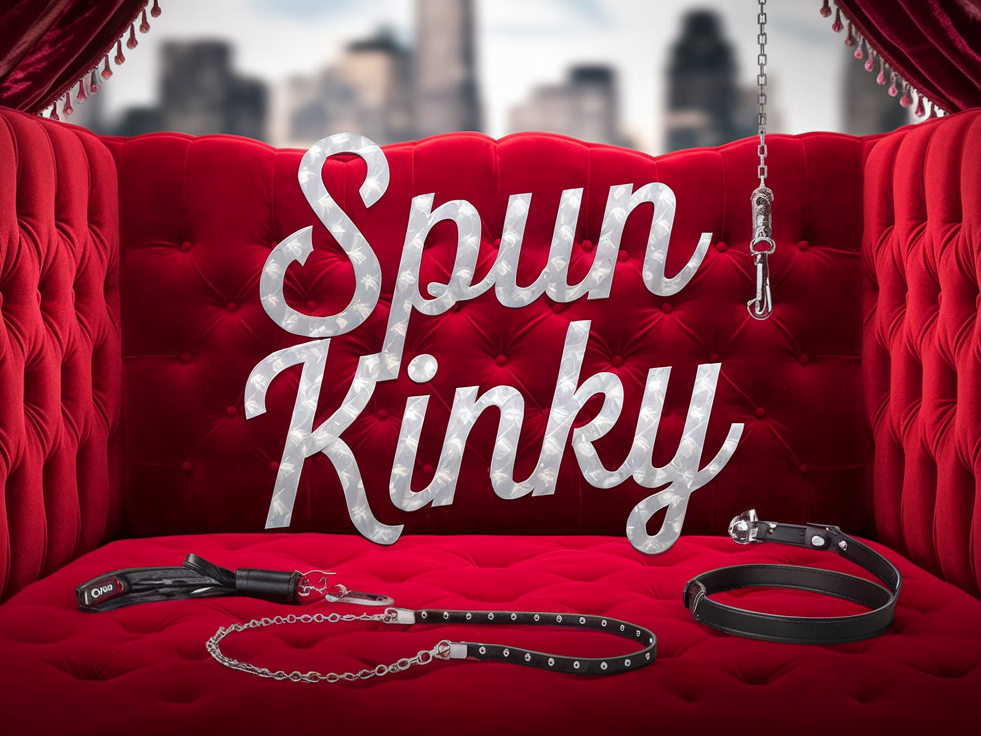 SpunKinky