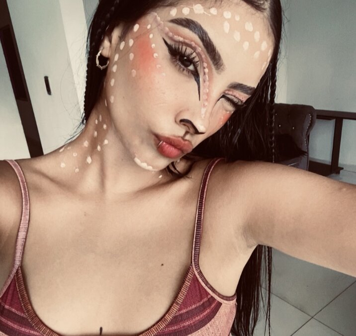 Stefanny_pllus