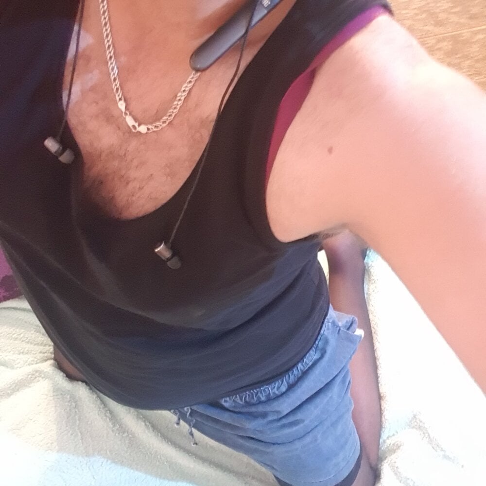 StevenCum4U