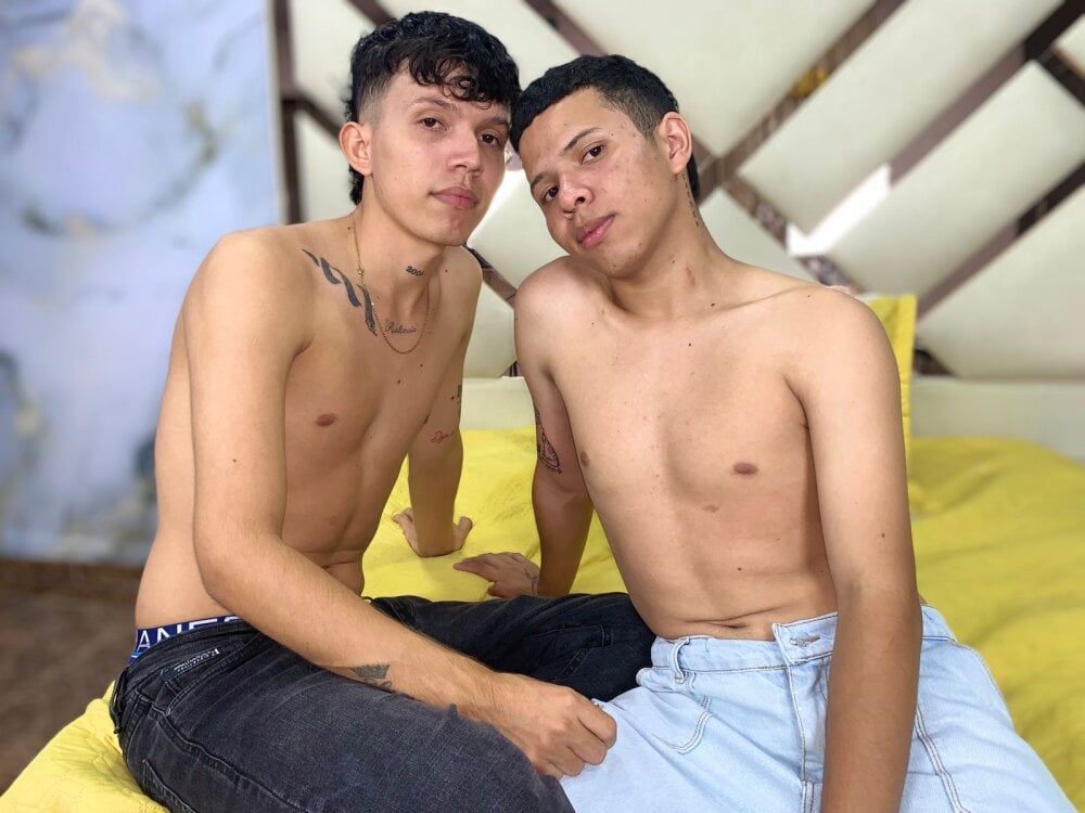 Stuard_and_Maicol