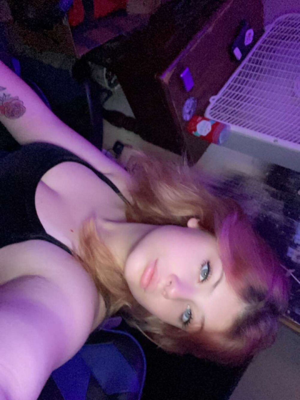 Submissivebratte