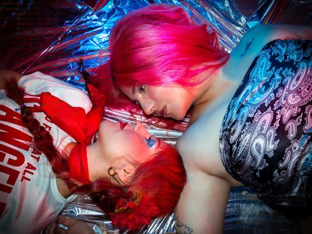 SukiandNaomi