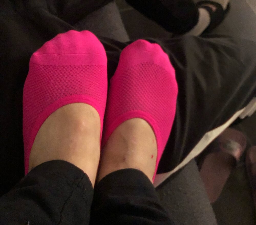 SweetFeet95