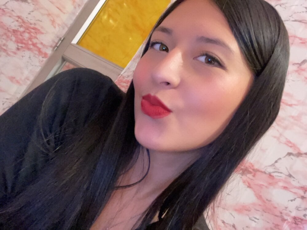 SweetScarllet