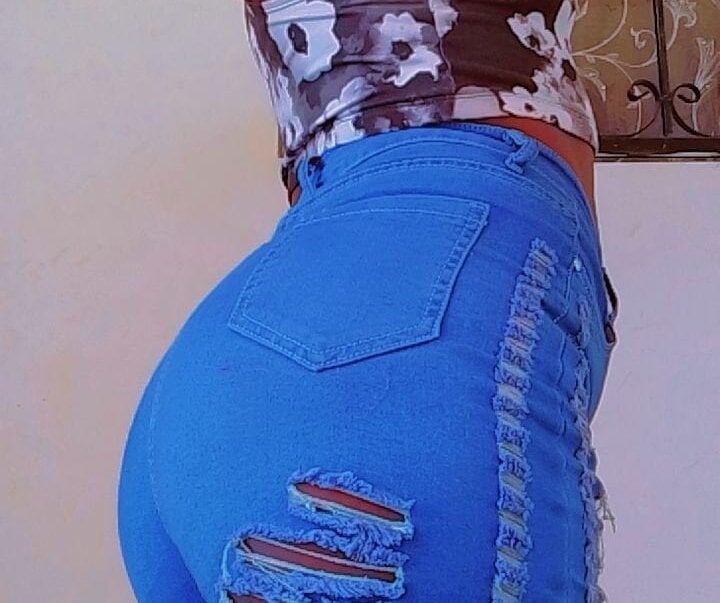 Sweetass254