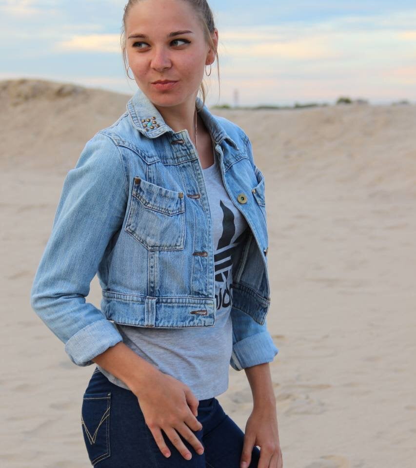 SweetsweetE1iza
