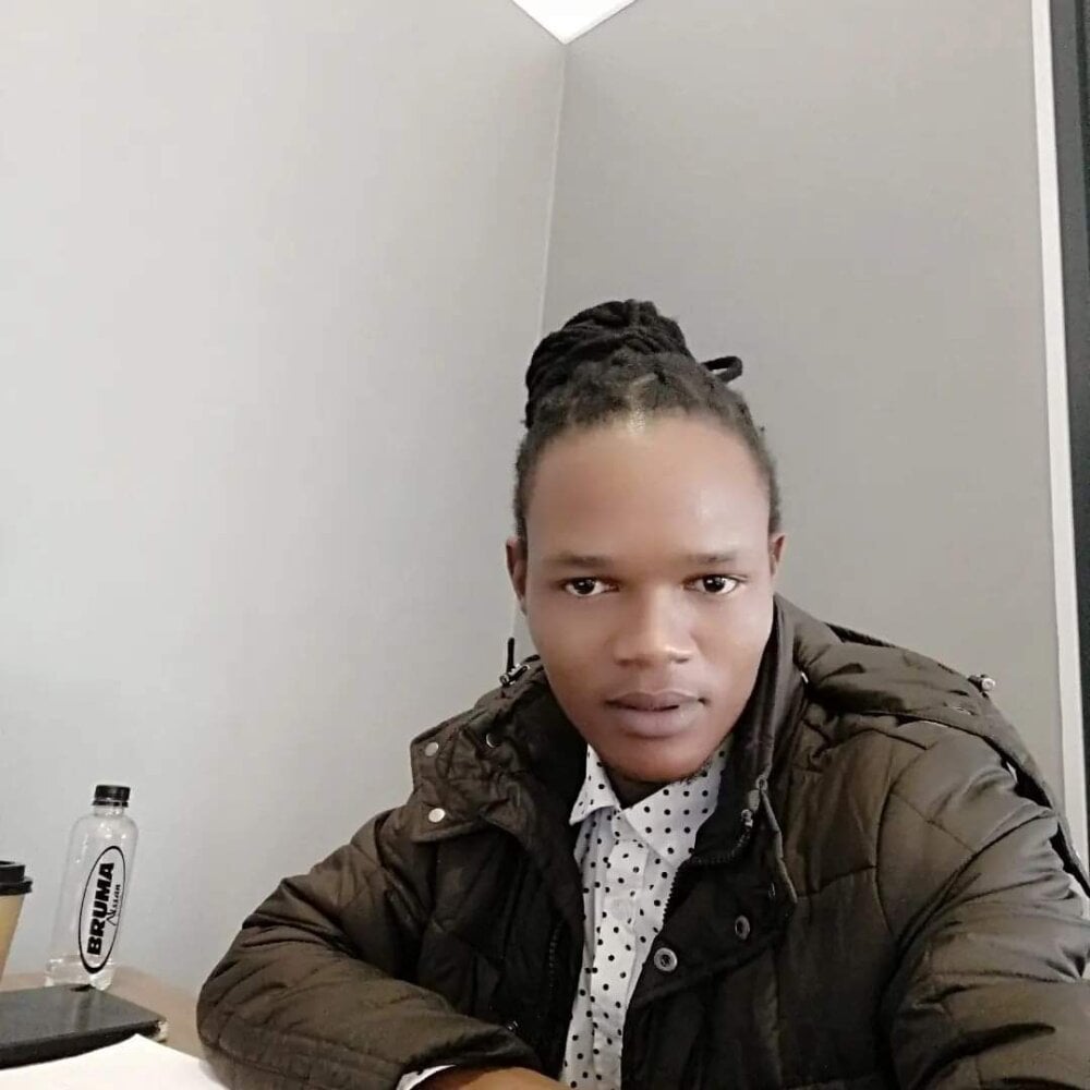 THROBINGBLACKCOCK