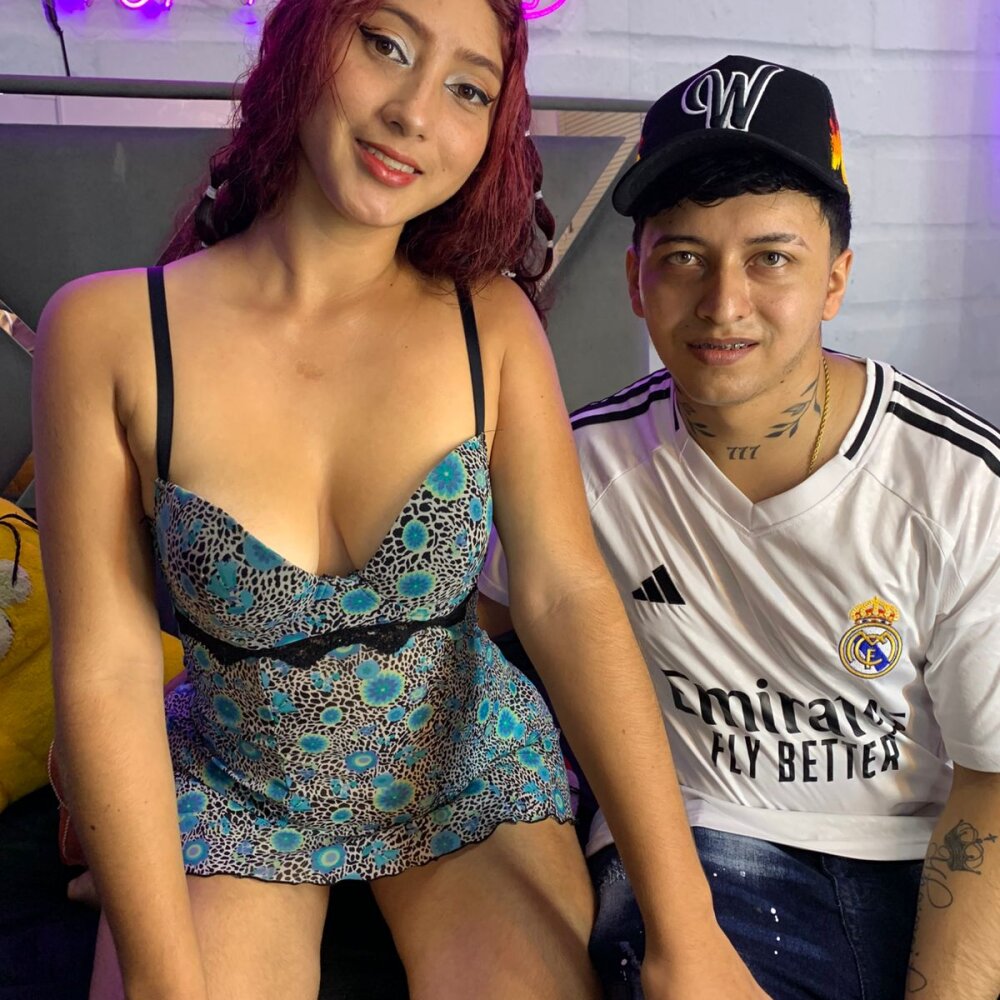 TOMMY_AND_SARA