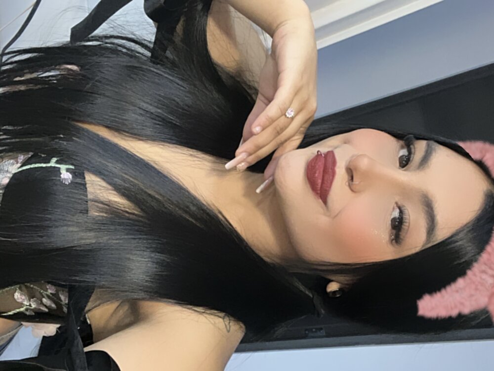 Tammyrousse-