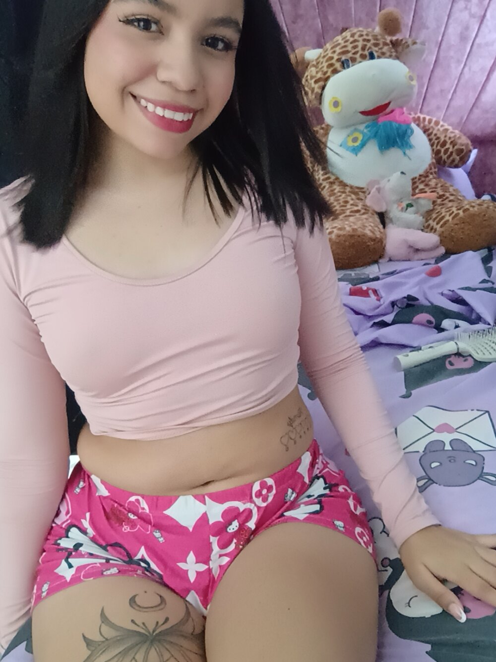Tatiana18Tread